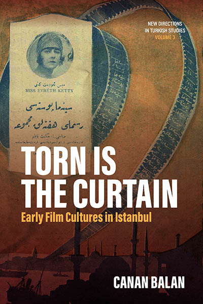 Torn is the Curtain