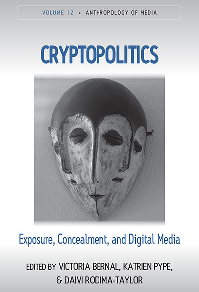 Cryptopolitics