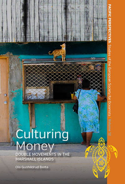 Culturing Money