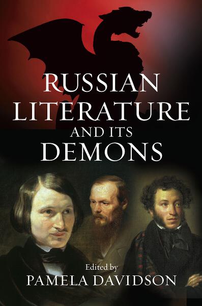 Russian Literature and Its Demons