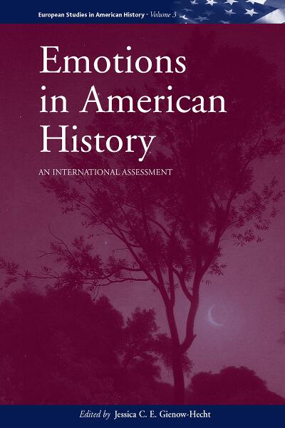 Emotions in American History