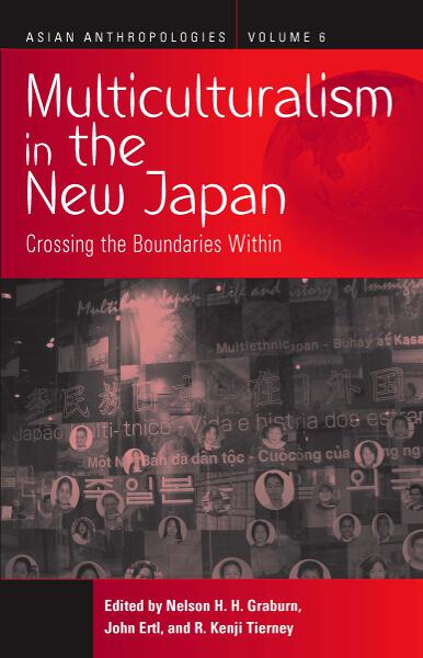 Multiculturalism in the New Japan
