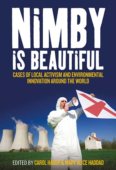 Nimby Is Beautiful