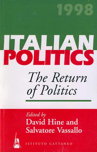 The Return of Politics