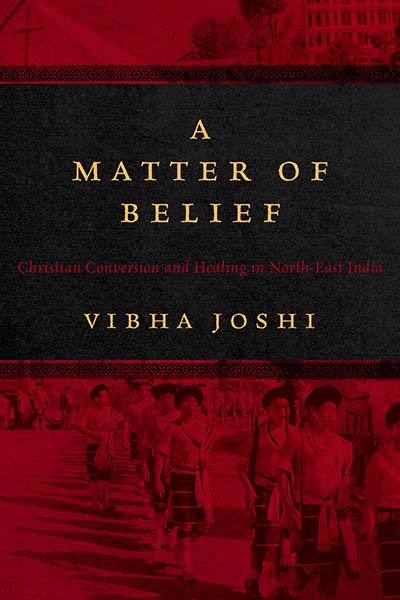 A Matter of Belief