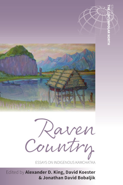 Raven Country