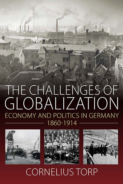 The Challenges of Globalization